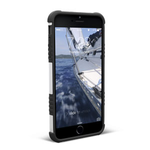 UAG Navigator iPhone 6 Plus Protective Case - White