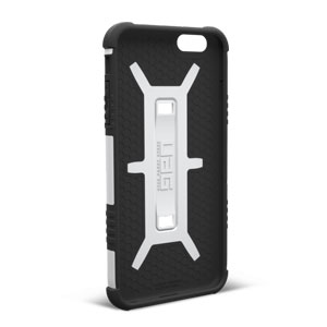 UAG Navigator iPhone 6 Plus Protective Case - White