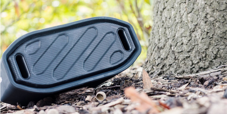 Olixar ToughBeats Outdoor Wireless Bluetooth Speaker