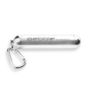 Veho Pebble Smartstick+ 2800mAh Portable Charger