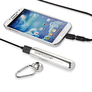 Veho Aryton Smartstick+ 2800mAh Portable Charger