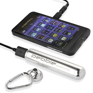 Veho Aryton Smartstick+ 2800mAh Portable Charger