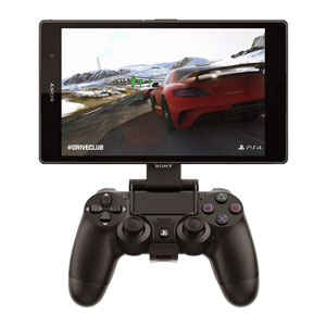 Support Manette Sony PS4 GCM10 – Noir