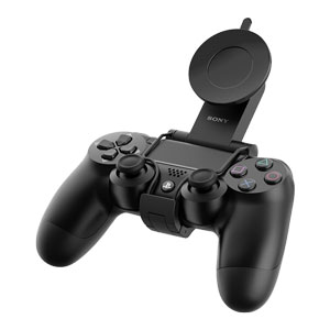 Support Manette Sony PS4 GCM10 – Noir