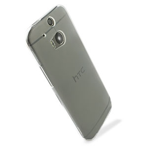 4 Pack FlexiShield Cases for HTC One M8