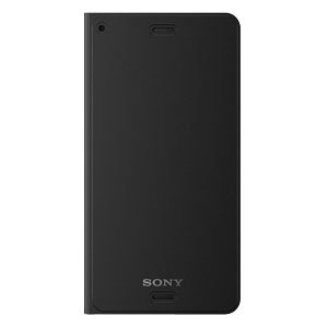 Sony Xperia Z3 Wireless Charging Kit - Black