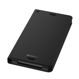 Sony Xperia Z3 Wireless Charging Kit - Black