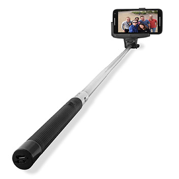Olixar Bluetooth Selfie Stick for Android and Apple Devices