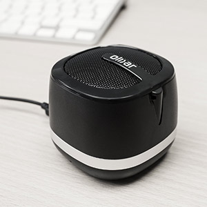 Olixar BabyBoom Bluetooth Mini Speaker