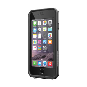 LifeProof Fre iPhone 6 Case - Black