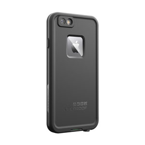 LifeProof Fre iPhone 6 Case - Black