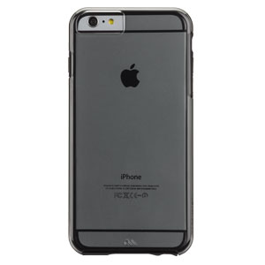 Case-Mate Tough Naked iPhone 6 Plus Case - Grey