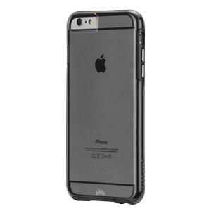 Case-Mate Tough Naked iPhone 6 Plus Case - Grey