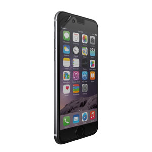 Tech21 Impact Shield with Self Heal iPhone 6 Screen Protector