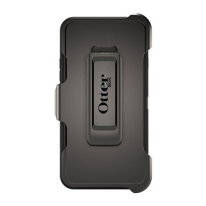 OtterBox Defender Series iPhone 6 Plus Case - Black
