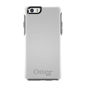 OtterBox Symmetry iPhone 6 Plus Case - Glacier