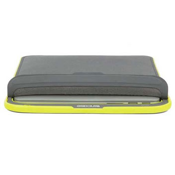 Incase ICON Sleeve with Tensaerlite for MacBook Air 13 inch Grey