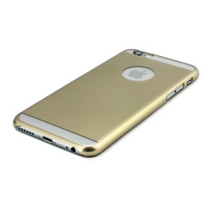 Elements Ultra Thin iPhone 6 Shell Case - Gold