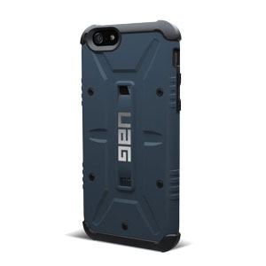 UAG Aero iPhone 6 Protective Case - Blue