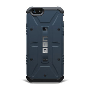 UAG Aero iPhone 6 Protective Case - Blue