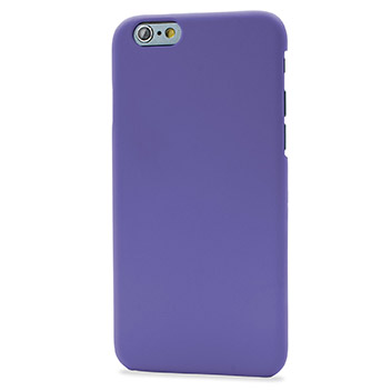 Olixar ToughGuard iPhone 6 Case - Purple