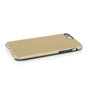 Incipio Feather Shine Ultra-Thin iPhone 6 Case - Gold