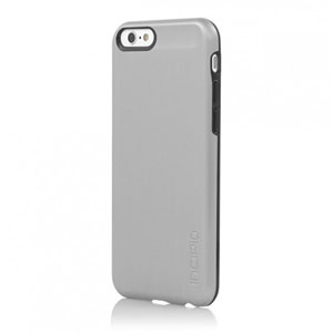 Incipio Feather Shine Ultra-Thin iPhone 6 Case - Silver
