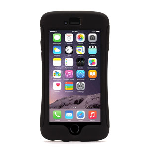Griffin Survivor Slim iPhone 6 Tough Case - Black