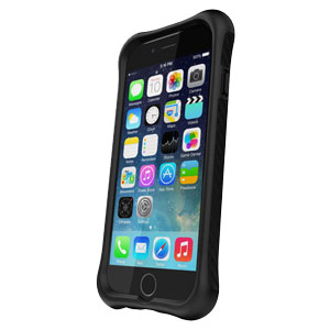 Ballistic Urbanite iPhone 6 Plus Case - Black