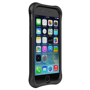 Ballistic Urbanite iPhone 6 Plus Case - Black