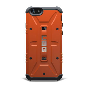 UAG Outland iPhone 6 Protective Case - Orange