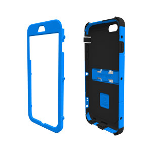 Trident Kraken AMS Case for Apple iPhone 6 Plus - Blue