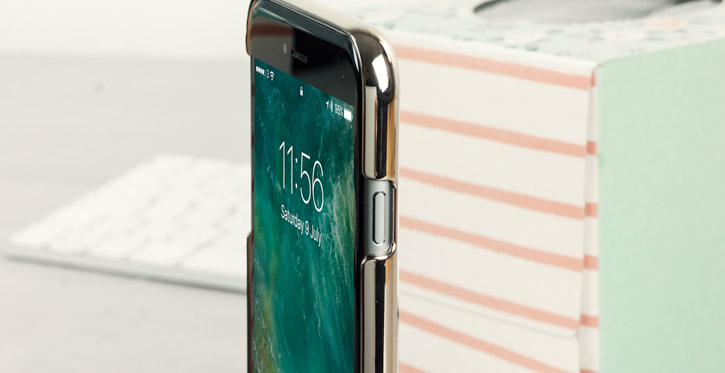 X-Doria Engage Plus iPhone 6S Plus / 6 Plus Case - Gold
