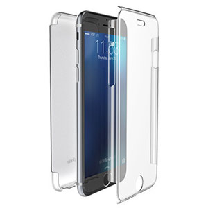 X-Doria Defense 360 iPhone 6S / 6 Case - Clear