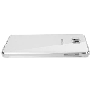 Encase FlexiSheild Samsung Galaxy Alpha Case - 100% Clear