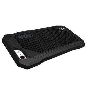 ElementCase ION iPhone 6 Plus Case - Carbon Fibre