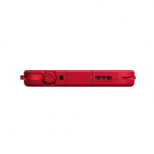 LifeProof Fre iPhone 6 Waterproof Case - Redline Red