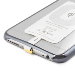 Qi iPhone 6 / 6 Plus Wireless Charging Receiver