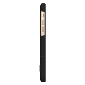 Seidio SURFACE iPhone 6 Case with Metal Kickstand - Black