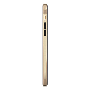 Seidio TETRA iPhone 6 Aluminium Bumper - Gold
