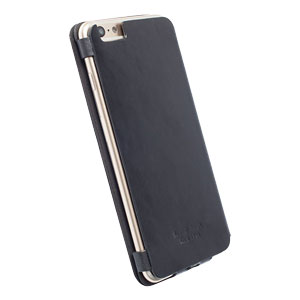 Krusell Avenyn Mobile Pouch 3XL - leather case for Samsung Galaxy S3, S3 Neo, Ne