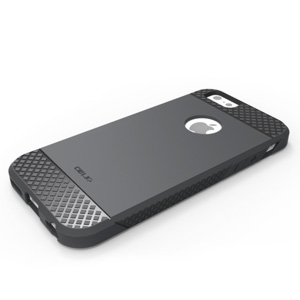 Obliq Flex Pro iPhone 6S / 6 Case - Black