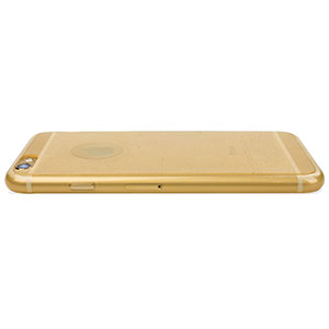 Encase FlexiShield Glitter iPhone 6S / 6 Gel Case
