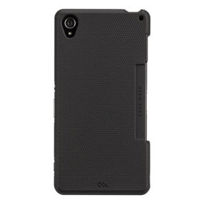 Case-Mate Sony Xperia Z3 Tough Case - Black