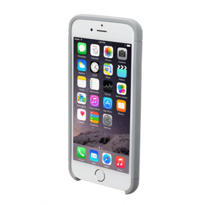 Pong Rugged Apple IPhone 6 Signal Boosting Case - White