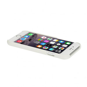 Pong Sleek Apple IPhone 6 Signal Boosting Case - White