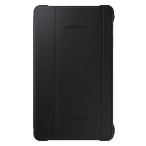 Official Samsung Galaxy Tab Pro 8.4 Book Cover - Black