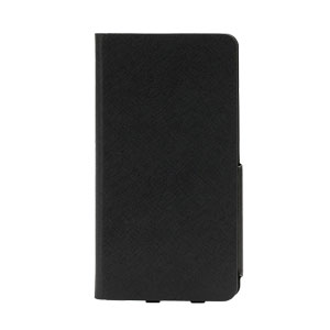 Griffin iPhone 6 Plus Wallet Case - Black 