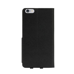 Griffin iPhone 6 Plus Wallet Case - Black 
