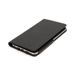 Griffin iPhone 6 Plus Wallet Case - Black